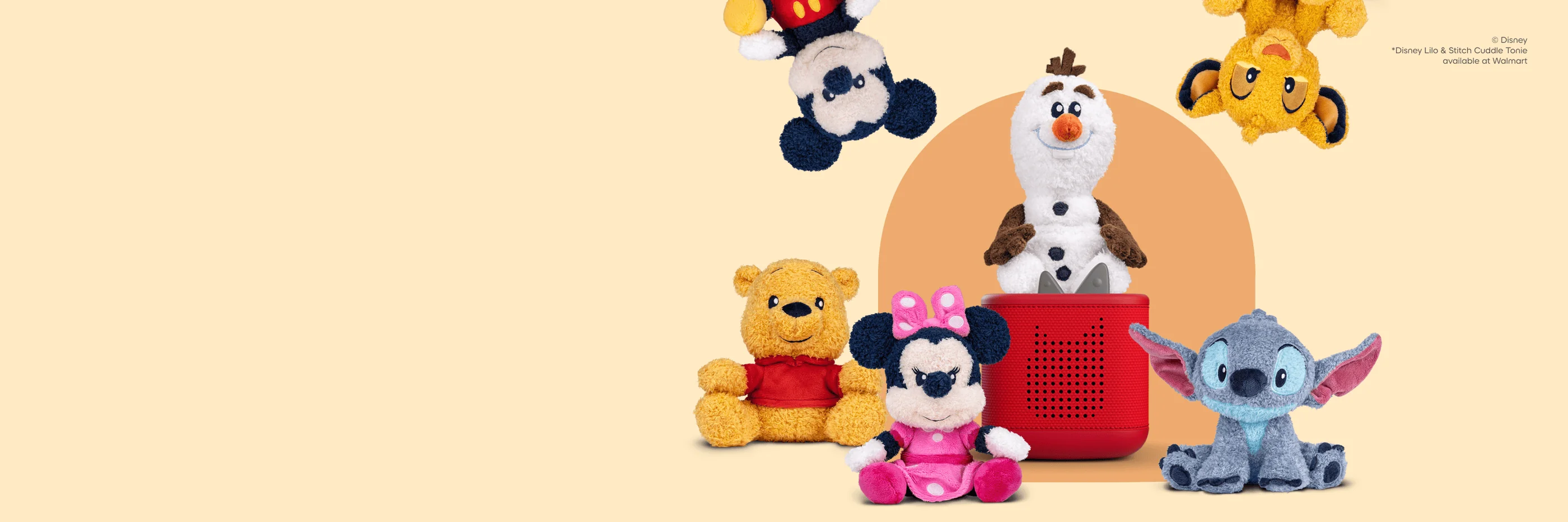 Screen-Free Magic for Little Ears